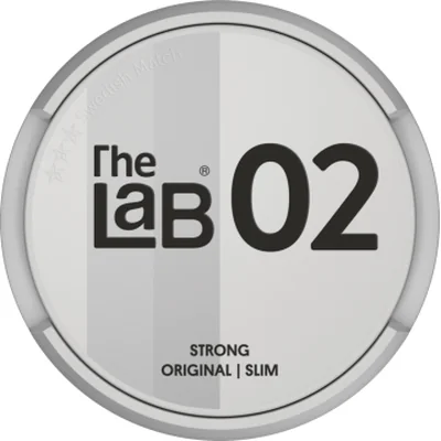 The LaB 02