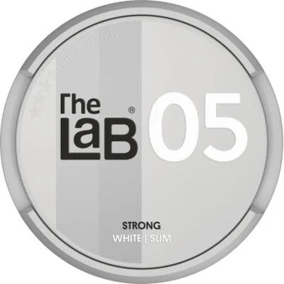 The LaB 05
