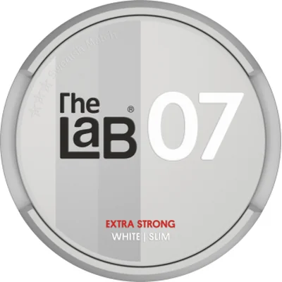 The LaB 07