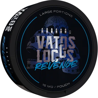 Vatos Locos Revenge