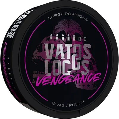 Vatos Locos Vengeance