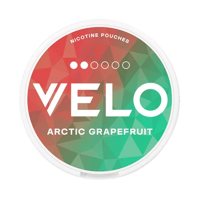 VELO Arctic Grapefruit Normal