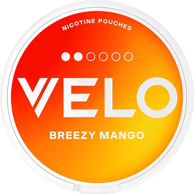 VELO Breezy Mango