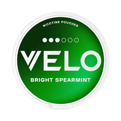 VELO Bright Spearmint