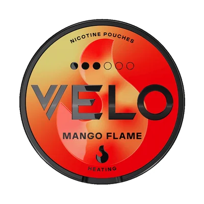 VELO Mango Flame
