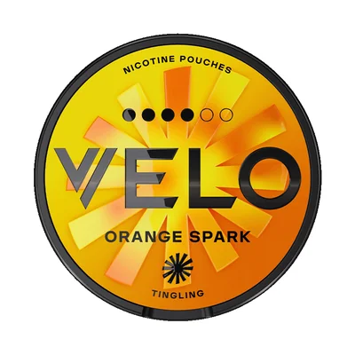 VELO Orange Spark