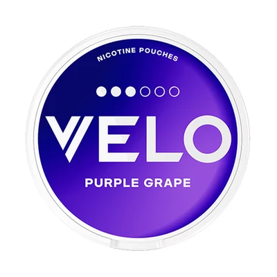 VELO Purple Grape