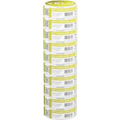 Velo Str Zesty Elderflower Tobaksfritt Snus
