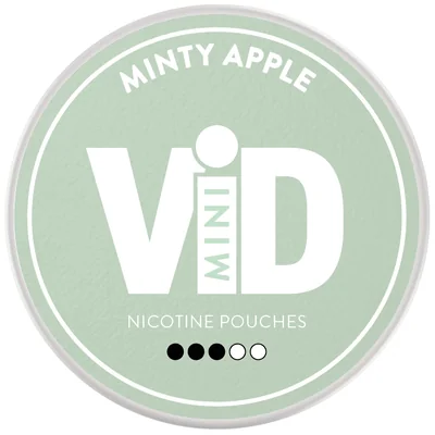 VID Minty Apple MINI #3