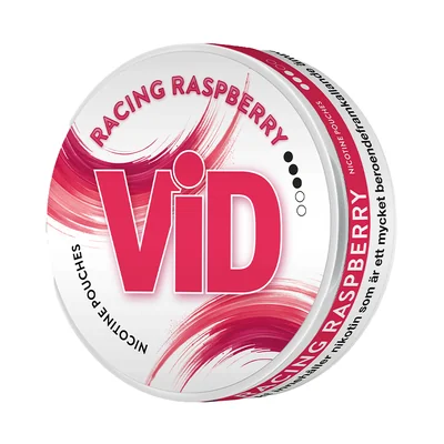 VID Racing Raspberry