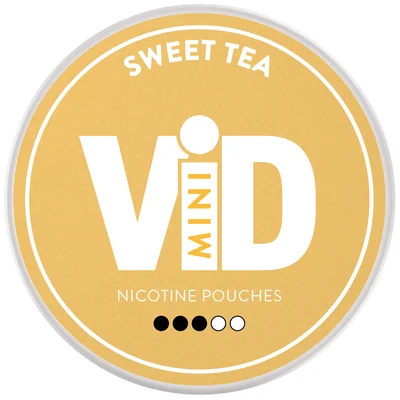 VID Sweet Tea MINI #3
