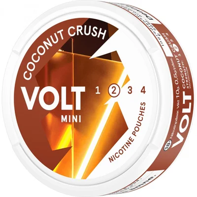 VOLT Coconut Crush 2 Mini