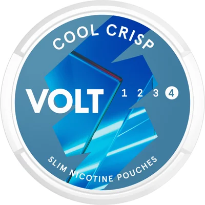 VOLT Cool Crisp
