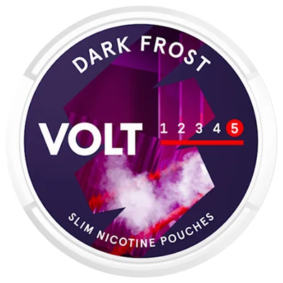 Volt Dark Frost Stark