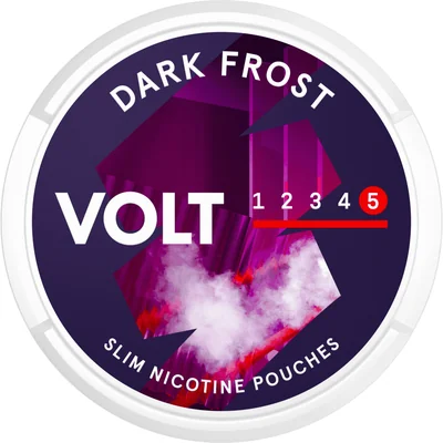 VOLT Dark Frost