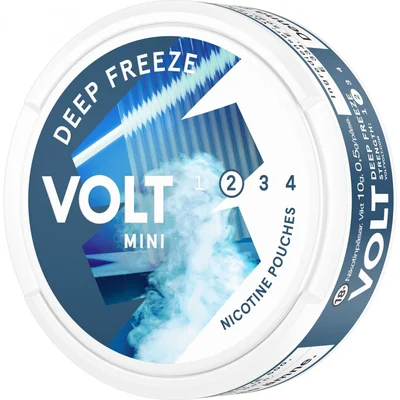 VOLT Deep Freeze 2 Mini