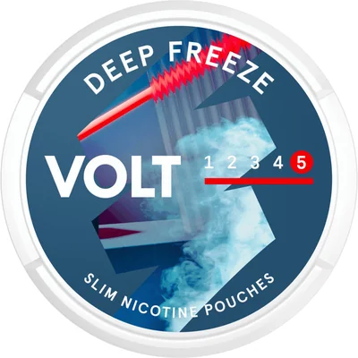 VOLT Deep Freeze 5 Slim