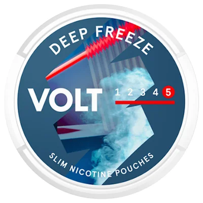 Volt Deep Freeze Mint Stark
