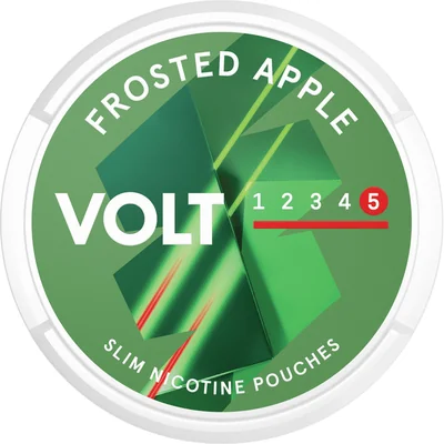 VOLT Frosted Apple
