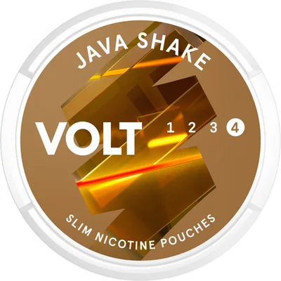 VOLT Java Shake 4 Slim