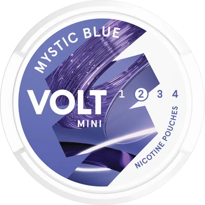 VOLT Mystic Blue 2 Mini