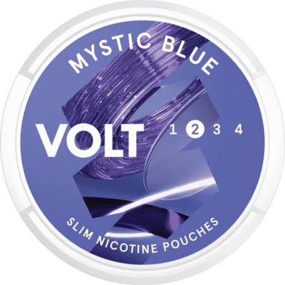 VOLT Mystic Blue 2 Slim