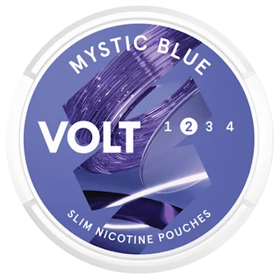 Volt Mystic Blue