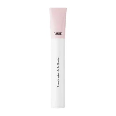 VONT Creamy Strawberry