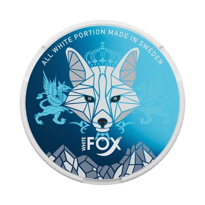 White Fox 5