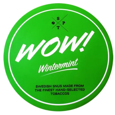 WoW Wintermint