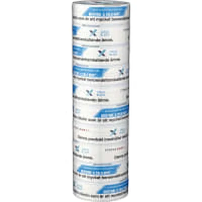 X Strong Cold Blast Tobaksfritt Snus