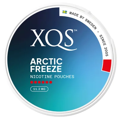 XQS Arctic Freeze 11.2 MG