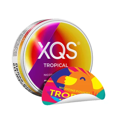 XQS Tropical