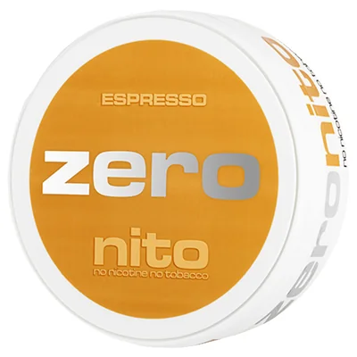 Zeronito Espresso Original