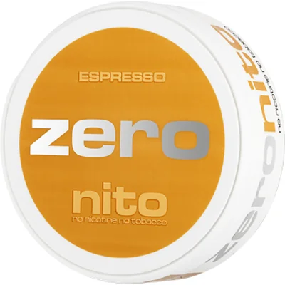 Zeronito Espresso