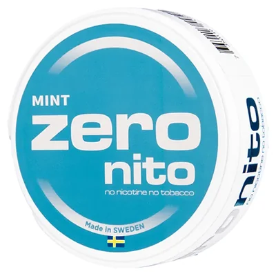 Zeronito Mint