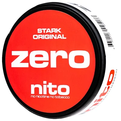 Zeronito Stark Original