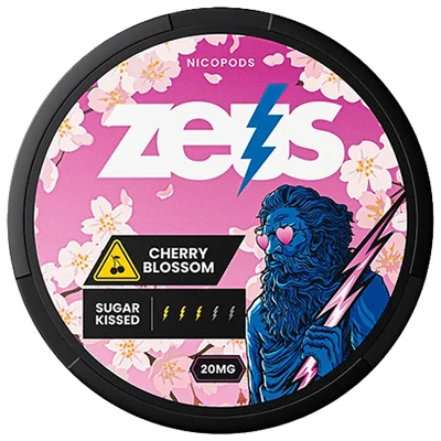 Zeus Cherry Blossom