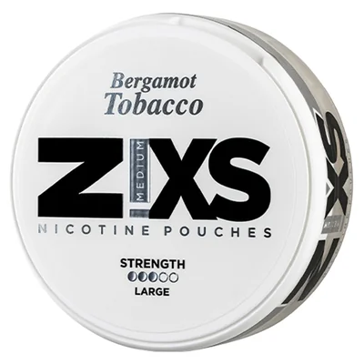 Zixs Bergamott Original