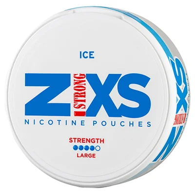 Zixs Ice Stark Original