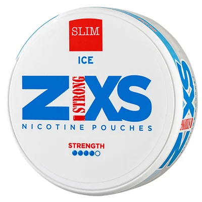 Zixs Ice Stark