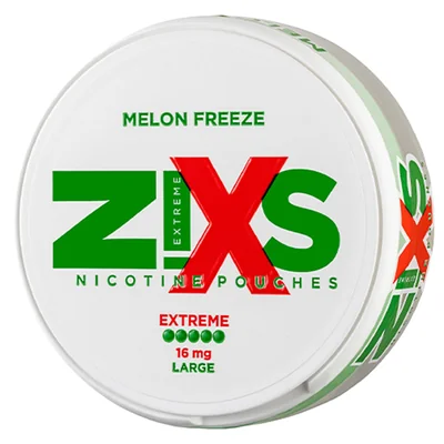 Zixs Melon Freeze Stark Original