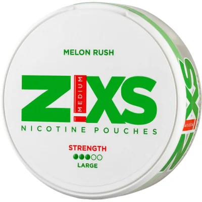 ZIXS Melon Rush