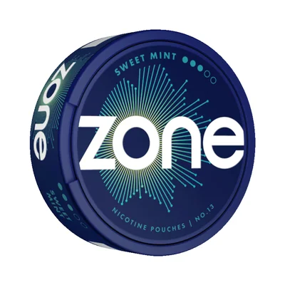 ZONE No13 Sweet Mint 3