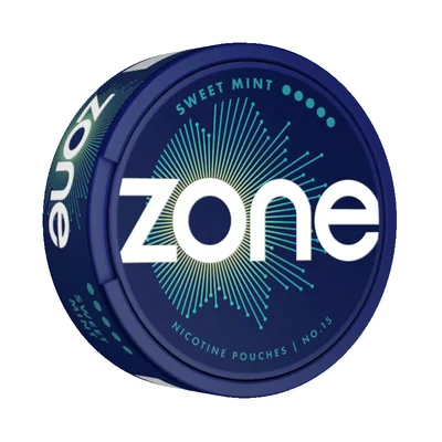 ZONE No15 Sweet Mint 5