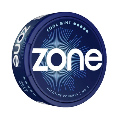 ZONE No5 Cool Mint 5