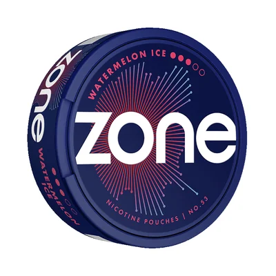 ZONE No53 Watermelon Ice 3