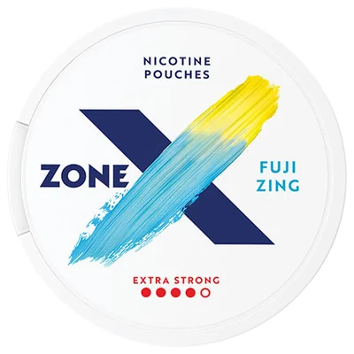 Zone X Fujizing