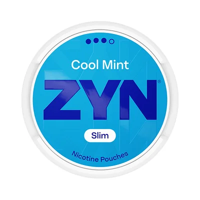 ZYN Cool Mint S3