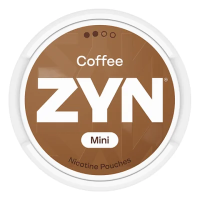 ZYN mini Coffee #2